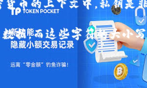 私钥通常是以一串字符的形式存在，它们可以包含大小写字母和数字。在许多区块链和加密货币的上下文中，私钥是非常敏感的，不同的字符（包括大小写）对其安全性和有效性都至关重要。

例如，在比特币等加密货币中，私钥（通常使用WIF格式）是由一系列字母和数字组成的底层数据，而这些字符的大小写是有区别的。因此，传递私钥时必须严格保持原样，以免发生由于大小写错误而导致的损失。

总之，私钥是区分大小写的，务必小心处理以确保安全。