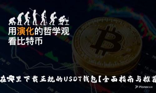在哪里下载正规的USDT钱包？全面指南与推荐