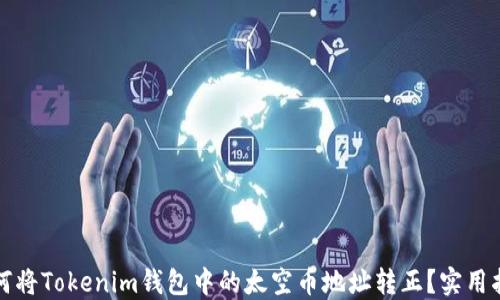 
如何将Tokenim钱包中的太空币地址转正？实用指南
