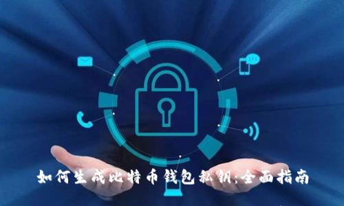 如何生成比特币钱包私钥：全面指南