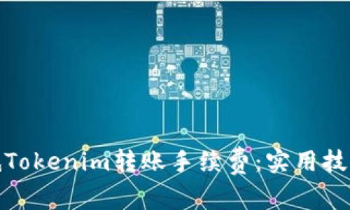如何降低Tokenim转账手续费：实用技巧与策略