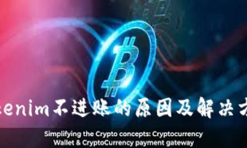 tokenim不进账的原因及解决方法
