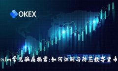 Tokenim常见骗局揭露：如何