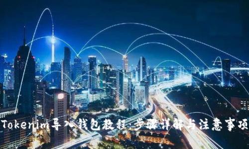 Tokenim导入钱包教程：步骤详解与注意事项