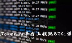 如何在Tokenim平台上提现