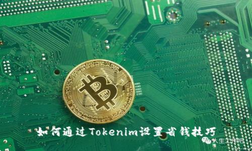 如何通过Tokenim设置省钱技巧
