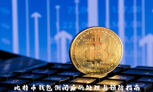
比特币钱包倒闭后的处理与预防指南