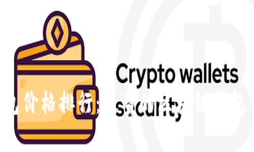 区块链钱包价格排行：最贵的区块链钱包竟然是它！