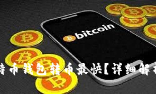 什么比特币钱包转币最快？详细解析与推荐