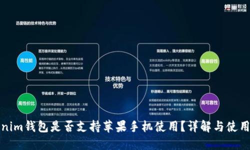Tokenim钱包是否支持苹果手机使用？详解与使用指南