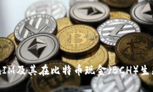 深入了解TokenIM及其在比特币现金(BCH)生态系统中的作用