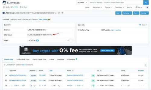 
如何有效观察以太坊钱包地址：全面指南