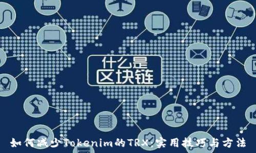   
如何减少Tokenim的TRX：实用技巧与方法