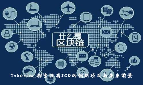 Tokenim：探索没有ICO的创新项目与未来前景