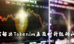 如何解决Tokenim未及时升级