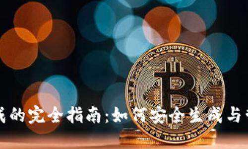 比特币钱包私钥生成的完全指南：如何安全生成与管理你的比特币私钥