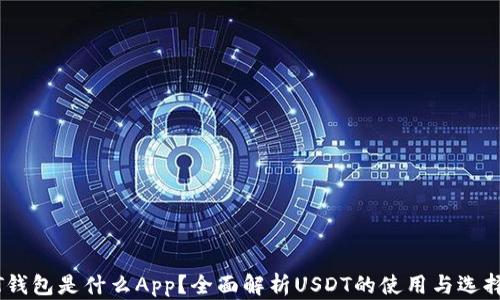 USDT钱包是什么App?全面解析USDT的使用与选择指南