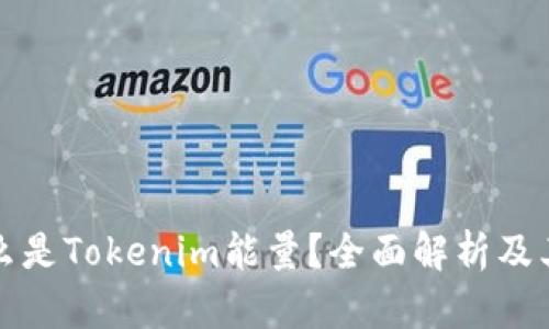 : 什么是Tokenim能量？全面解析及其应用