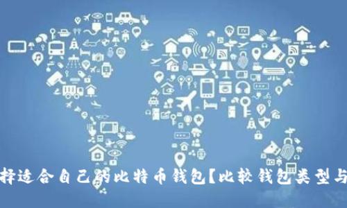 如何选择适合自己的比特币钱包?比较钱包类型与安全性