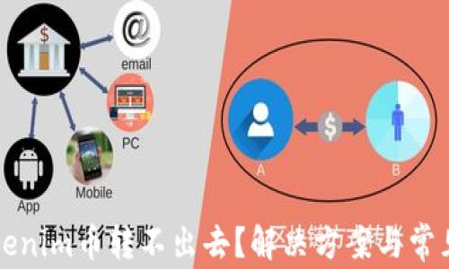 
为什么Tokenim币转不出去？解决方案与常见问题详解