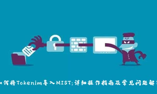 如何将Tokenim导入MIST：详细操作指南及常见问题解答