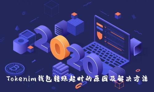 Tokenim钱包转账超时的原因及解决方法