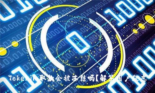 Tokenim取款会被冻结吗？解答用户疑虑