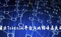 如何解决Tokenim平台上比特