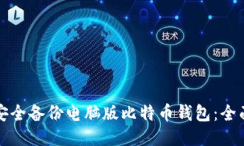 如何安全备份电脑版比特币钱包：全面指南