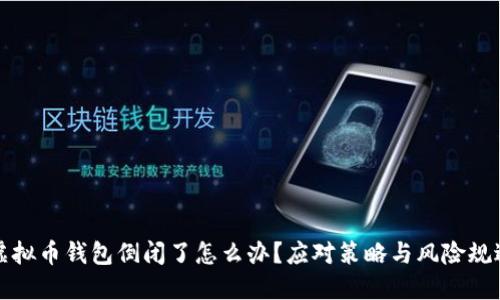 虚拟币钱包倒闭了怎么办？应对策略与风险规避