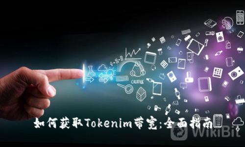 如何获取Tokenim带宽：全面指南