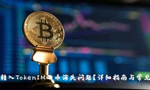 如何解决转入TokenIM的币消失问题？详细指南与常见问题解答