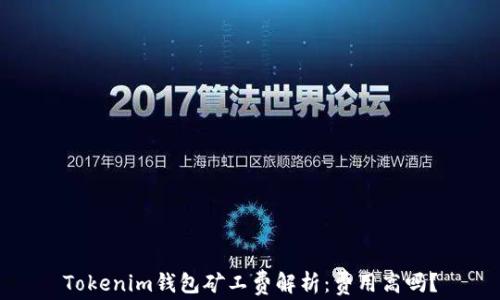 
Tokenim钱包矿工费解析：费用高吗？