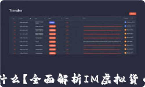 
IM虚拟货币钱包是什么？全面解析IM虚拟货币钱包的功能与优势