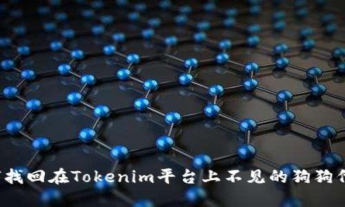 如何找回在Tokenim平台上不见的狗狗代币？