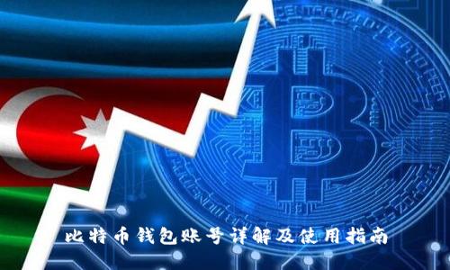 比特币钱包账号详解及使用指南